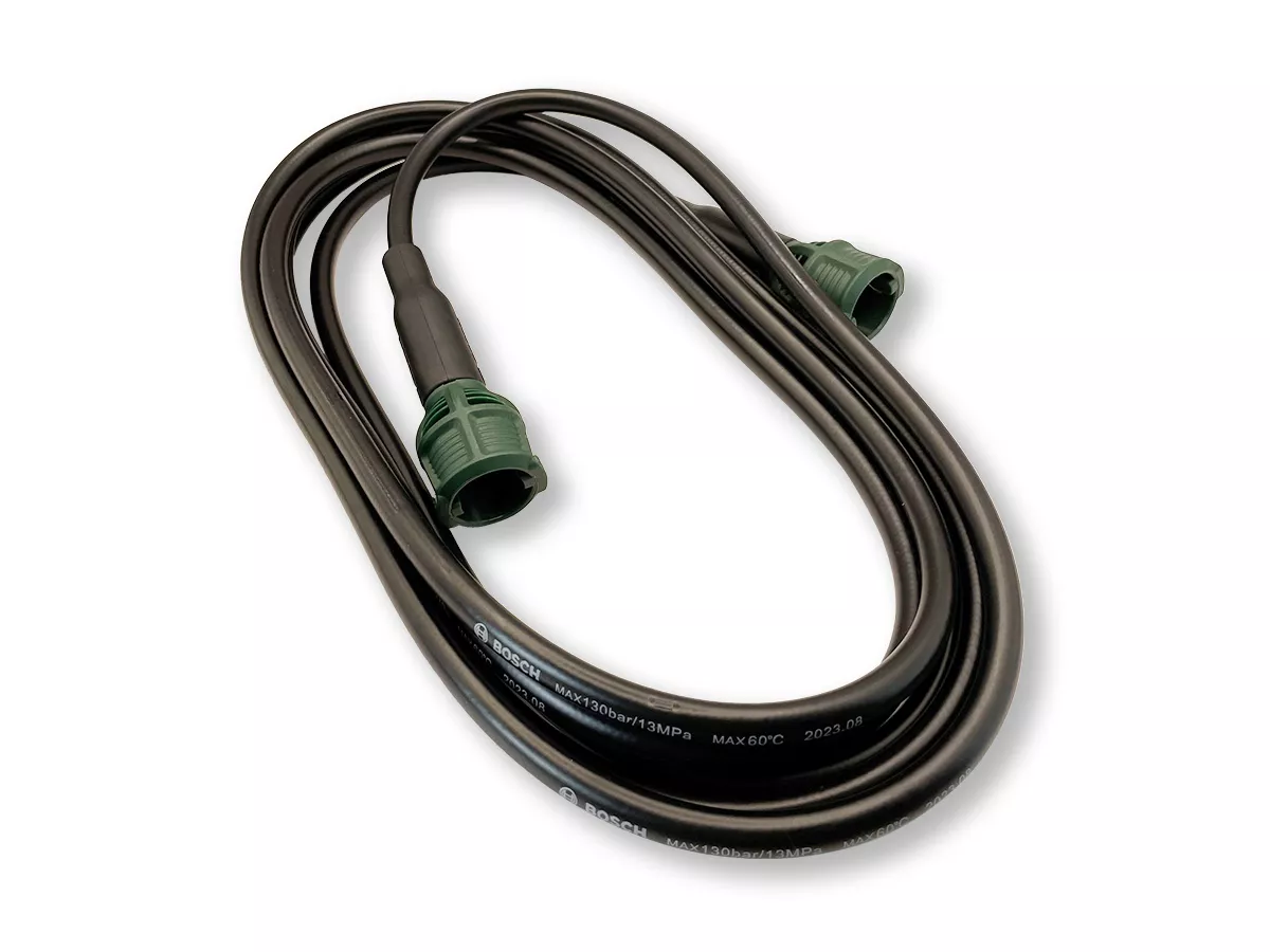 Tuyau flexible haute-pression réf. F 016 F05 761 Bosch